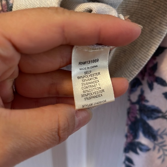 Super soft hooded zip cardigan - Picture 5 of 8